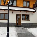 Apartament Slebodny Uplaz