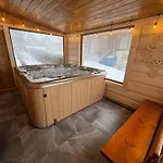 Apartament Slebodny Uplaz