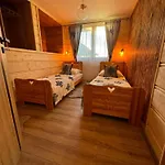 Apartament Slebodny Uplaz
