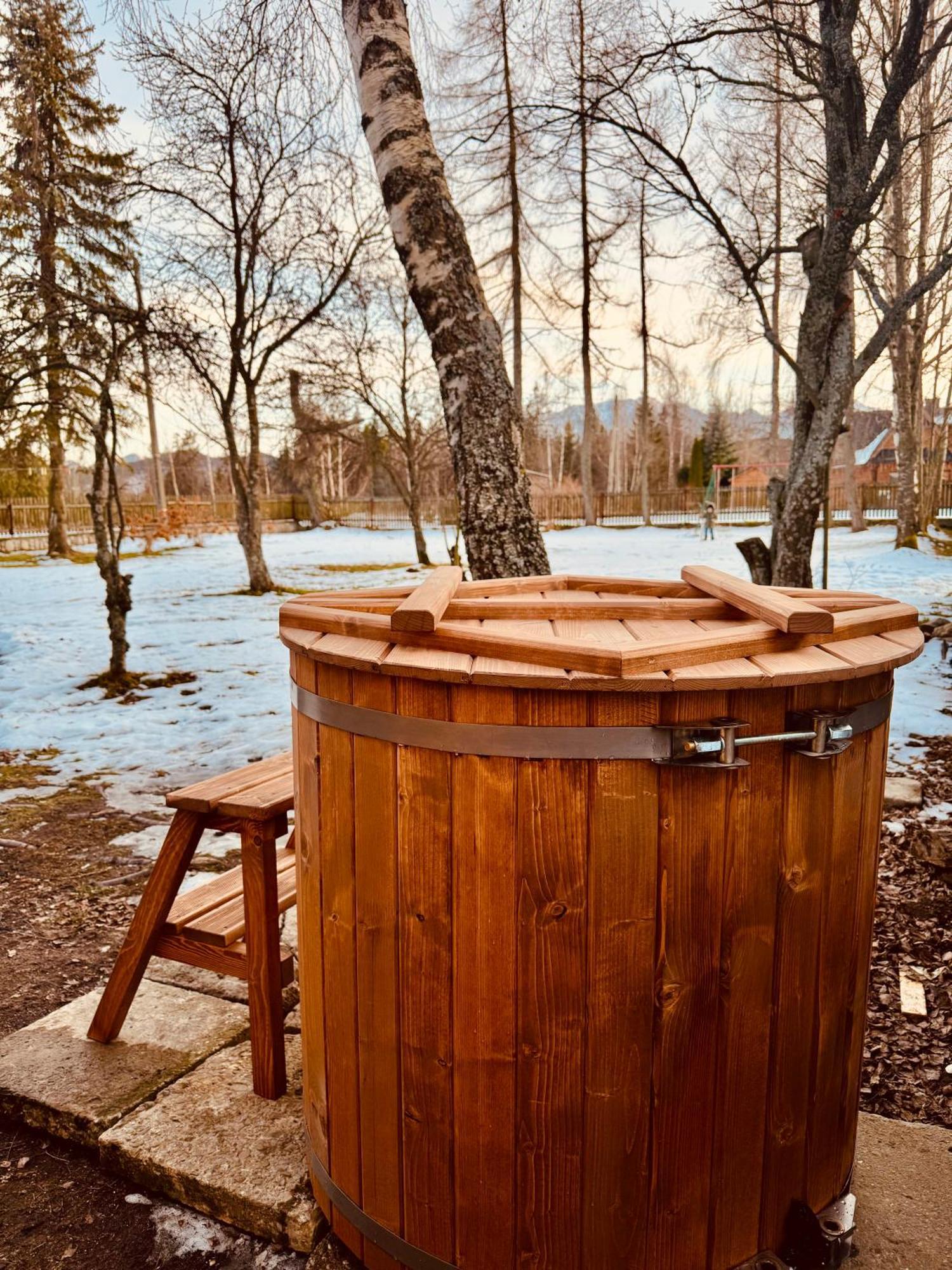 Slebodny Uplaz Apartament Zakopane