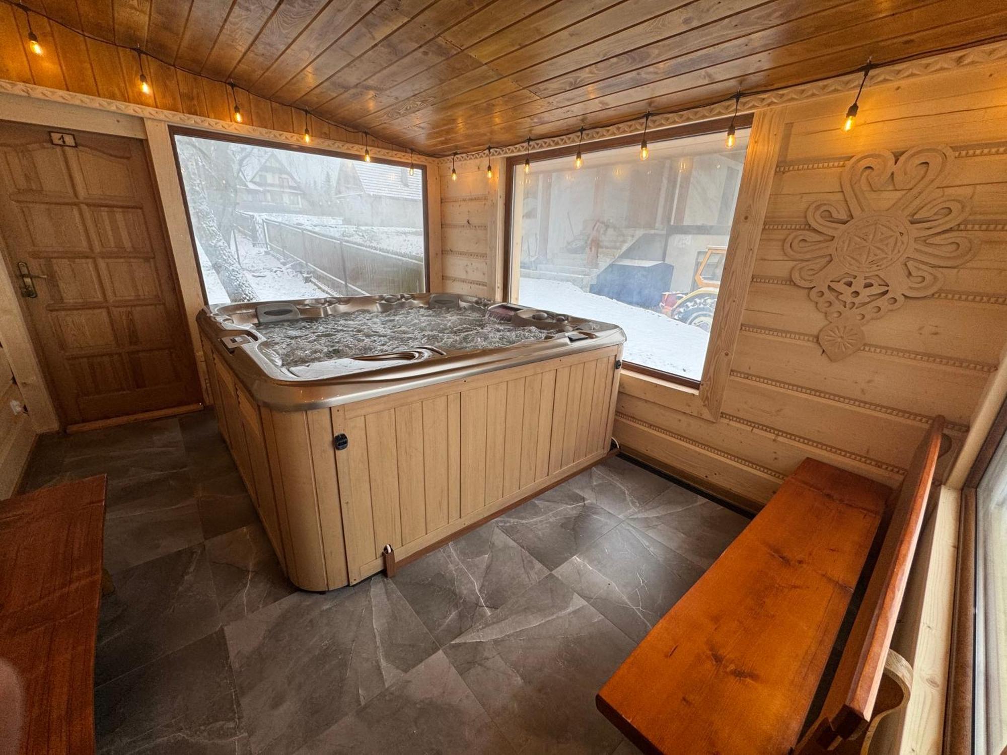 Slebodny Uplaz * Zakopane