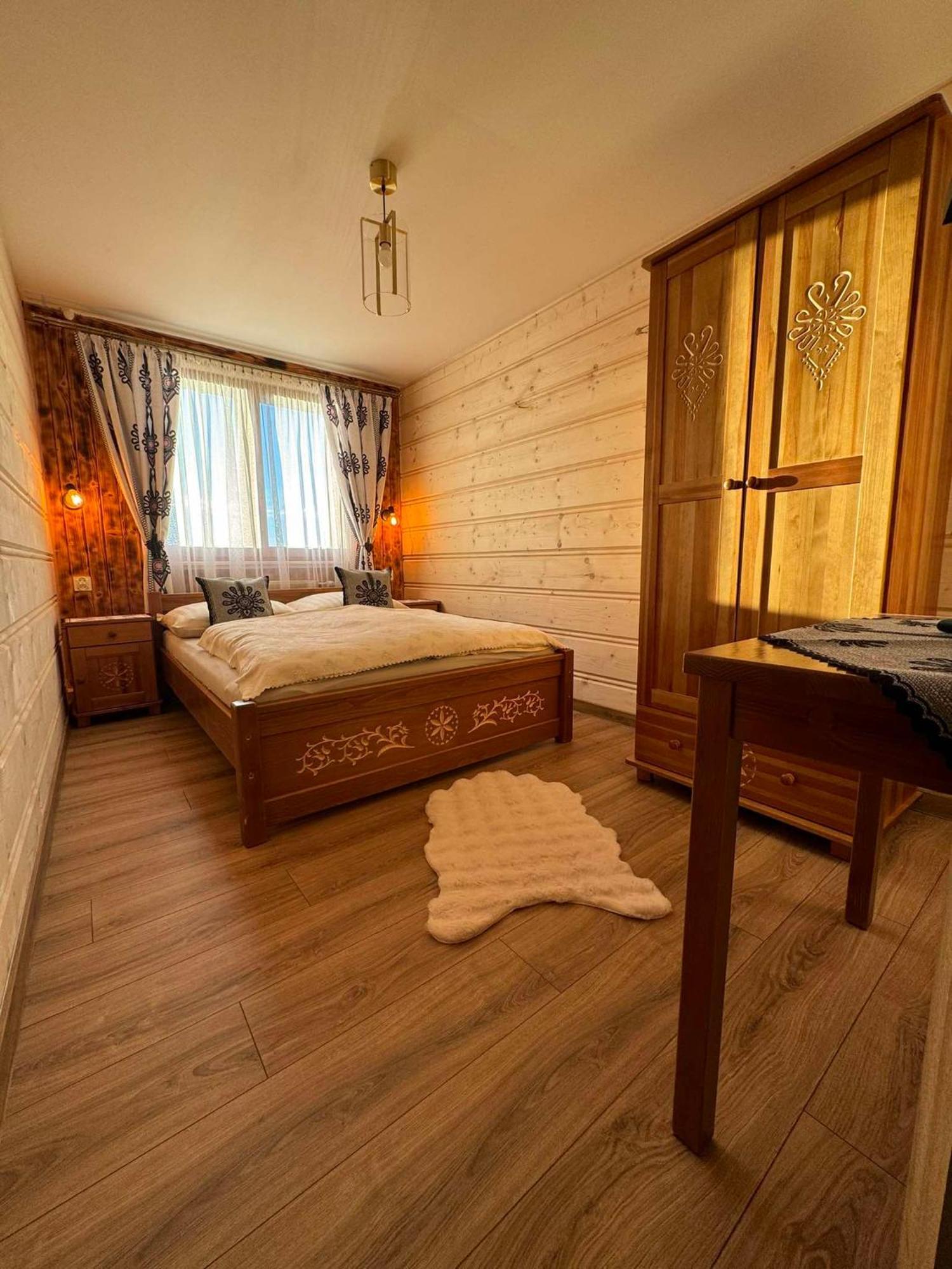 Slebodny Uplaz Apartament *