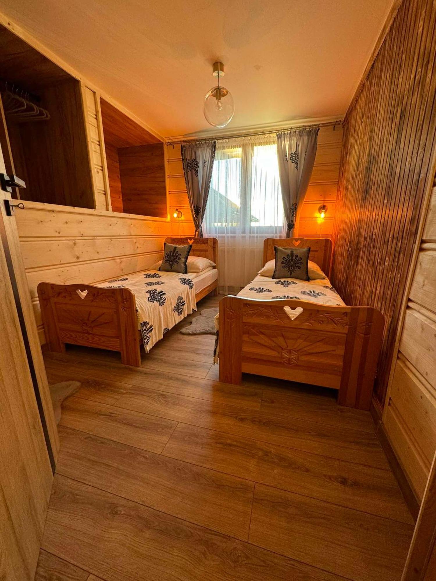 Slebodny Uplaz Apartament Zakopane